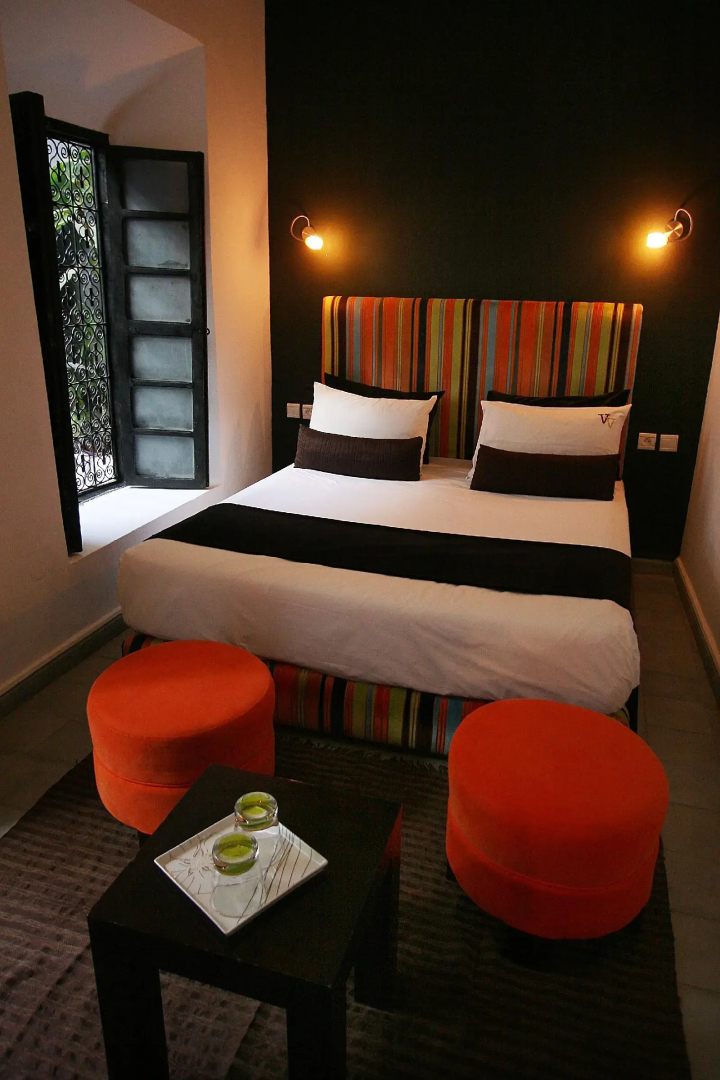 Foto - Riad Villa Wengé & Spa