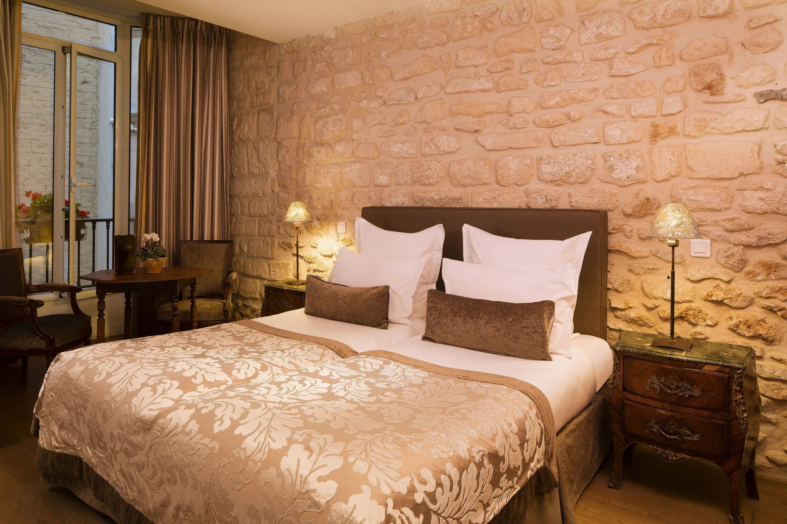 Foto - Hôtel Kleber Paris & Spa