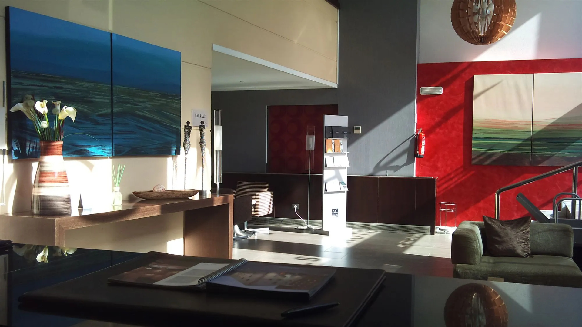 Foto - Hotel Salymar