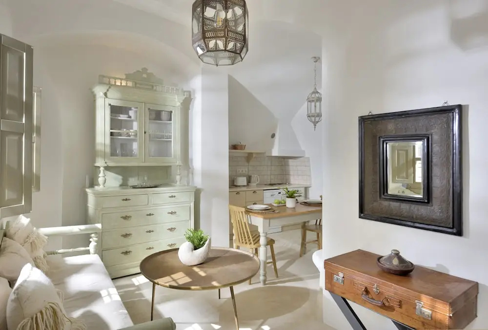 Foto - The A Collection, Oia by K&K
