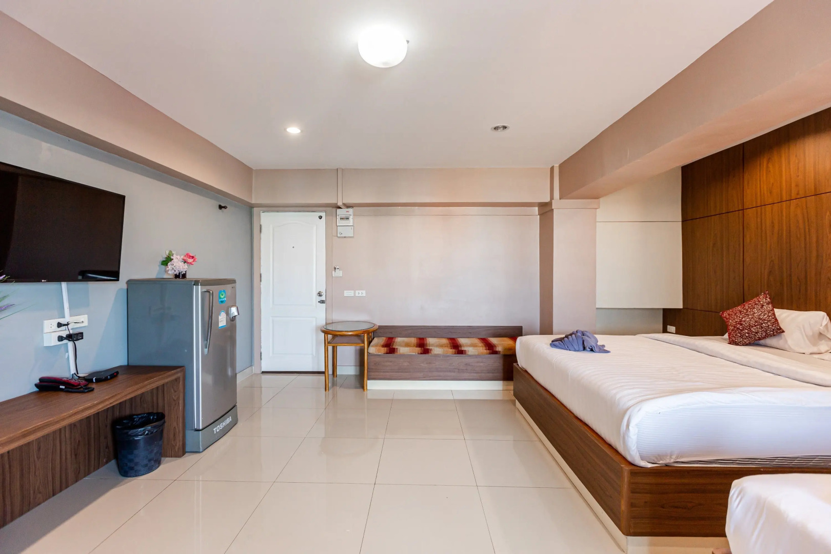 Foto - Latin Garden Hotel