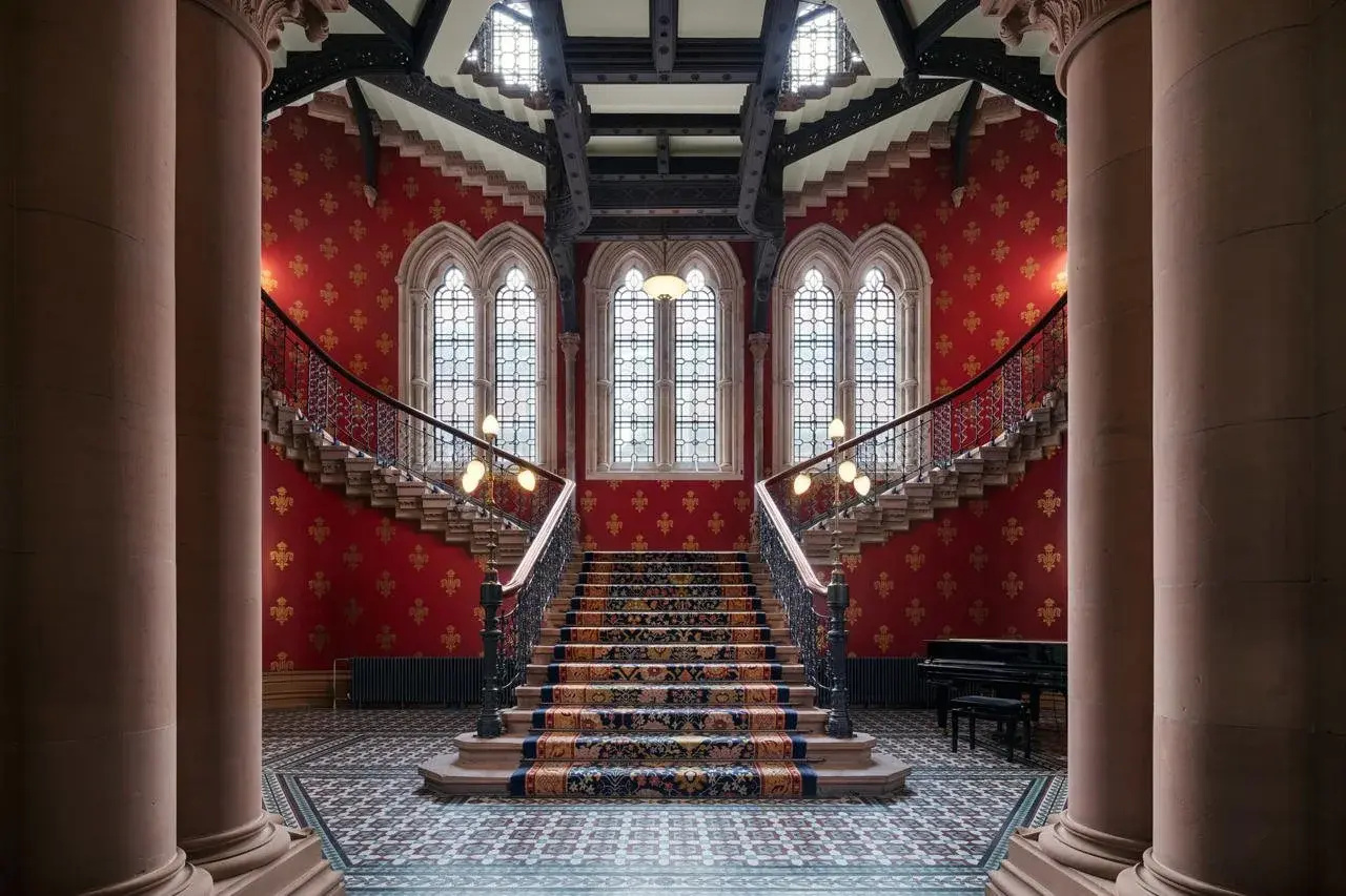 Photo - St Pancras London, Autograph Collection