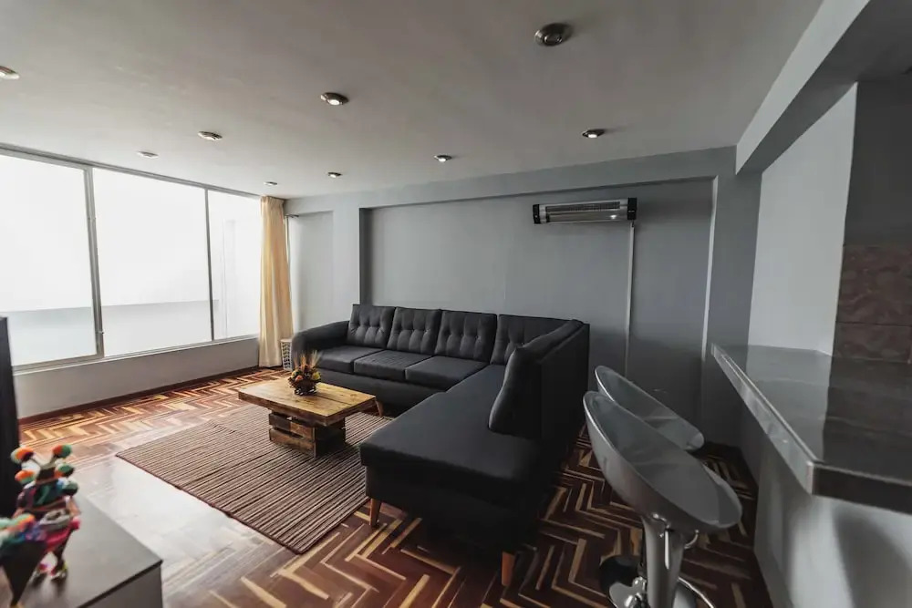 Foto - San Pedro Apartments