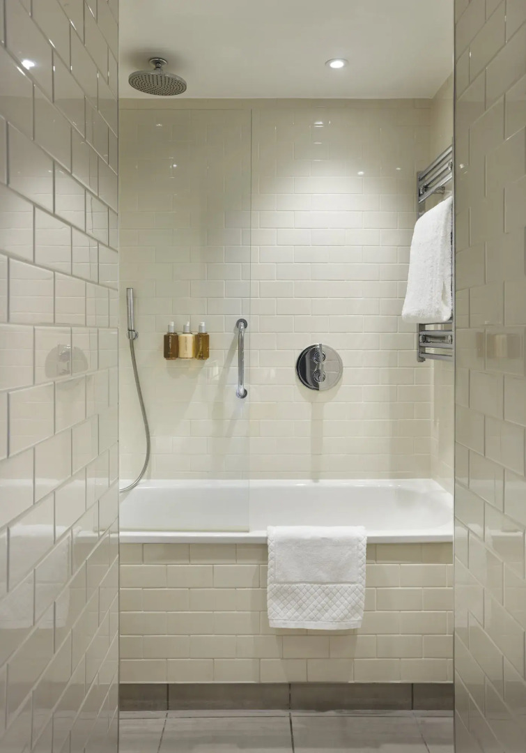 Foto - The Clermont London, Victoria