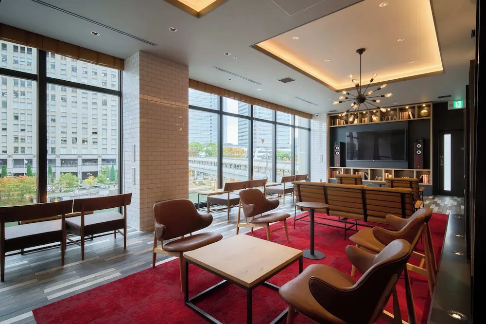 Foto - Via Inn Prime Osaka Kyobashi