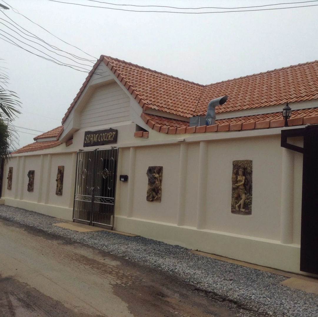 Photo - Siam Court