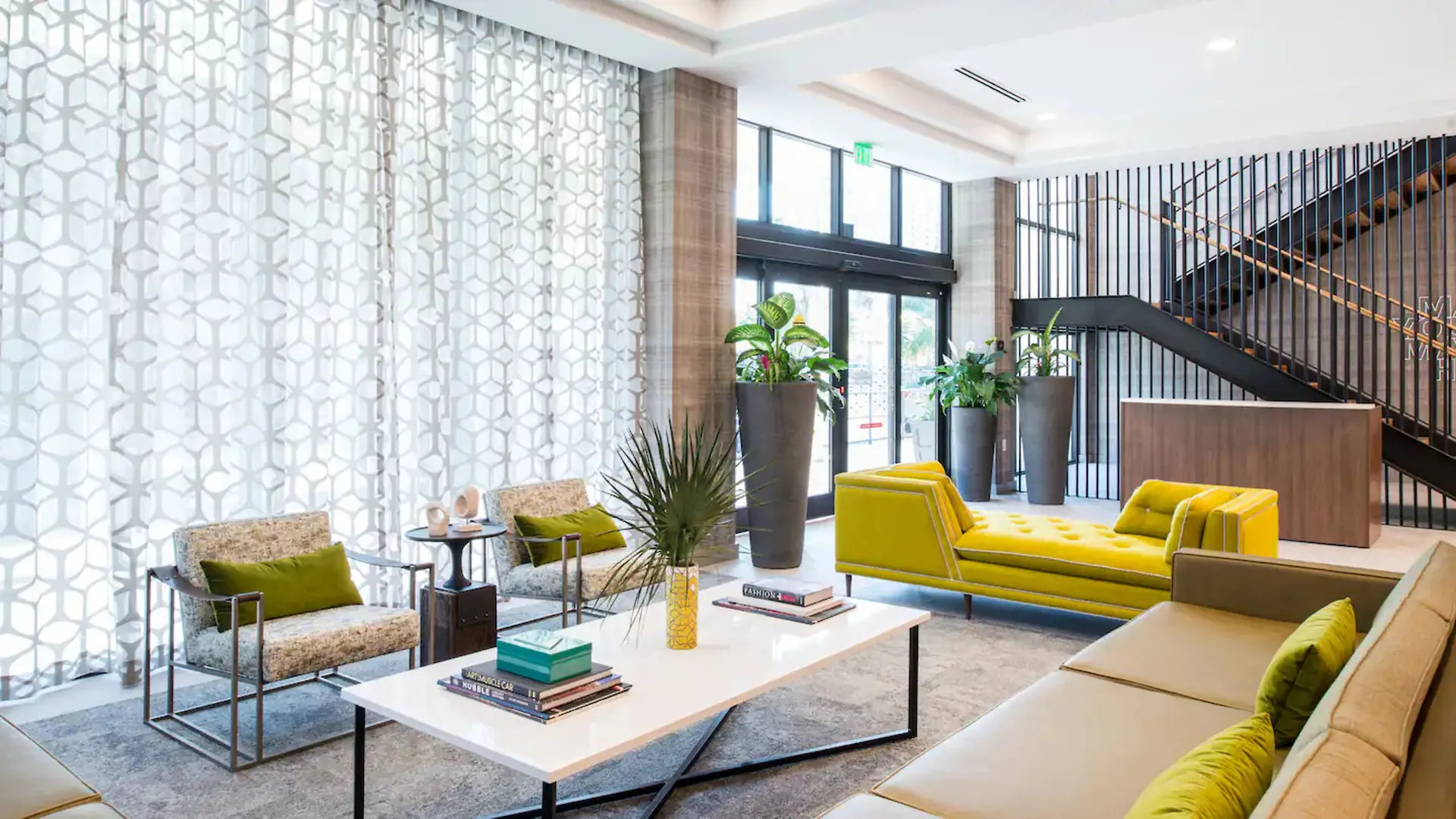 Foto - Hampton Inn & Suites Miami Wynwood Design District