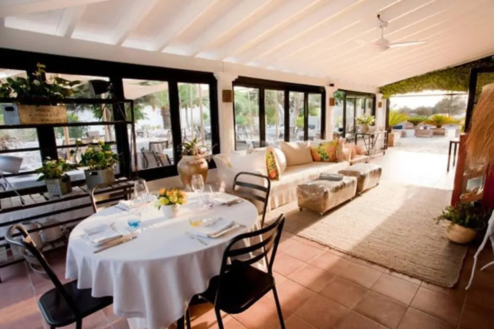 Foto - Paraíso de los Pinos Apartamentos
