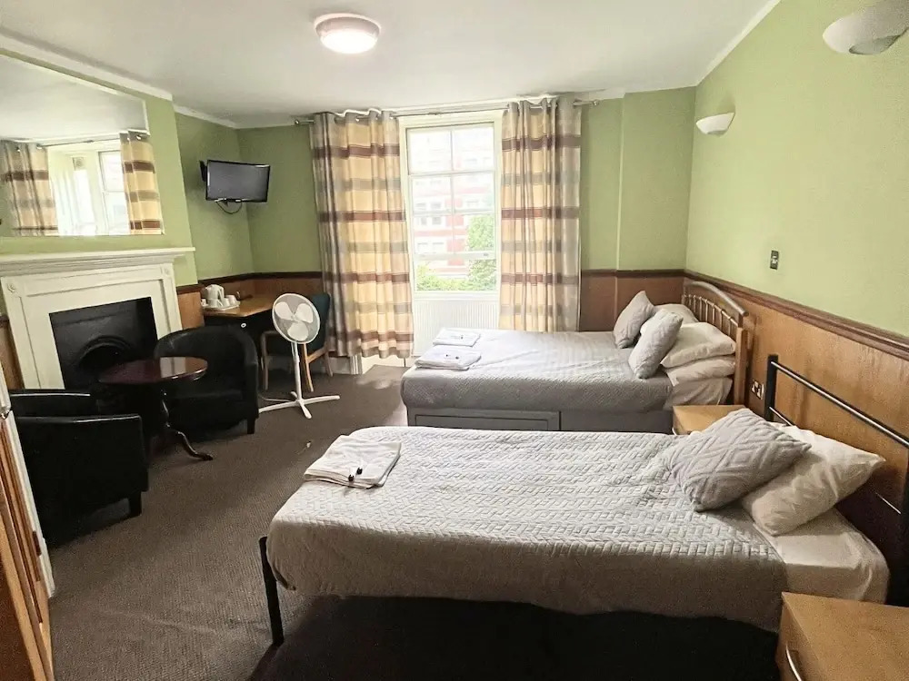 Photo - The Marker Hotel