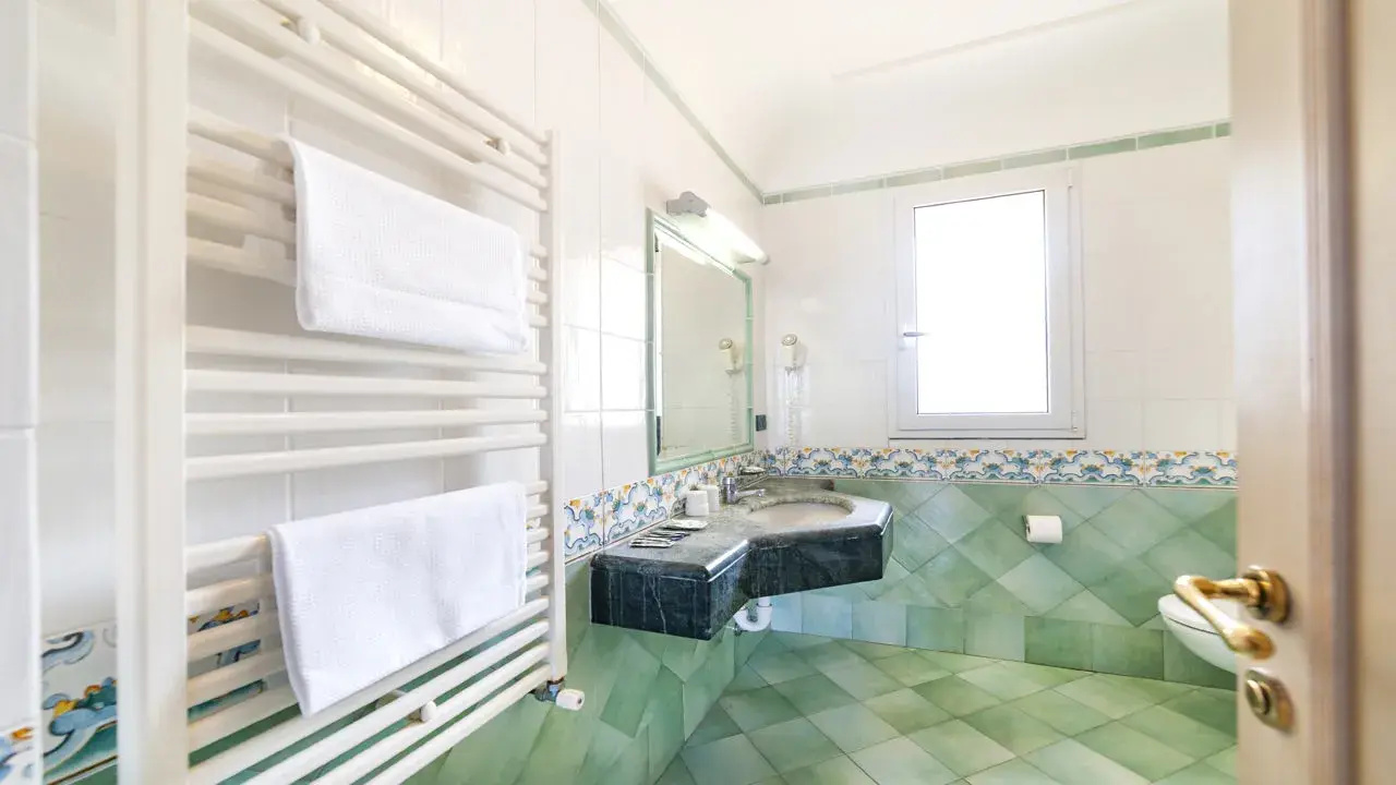 Foto - Hotel Terme Don Pepe