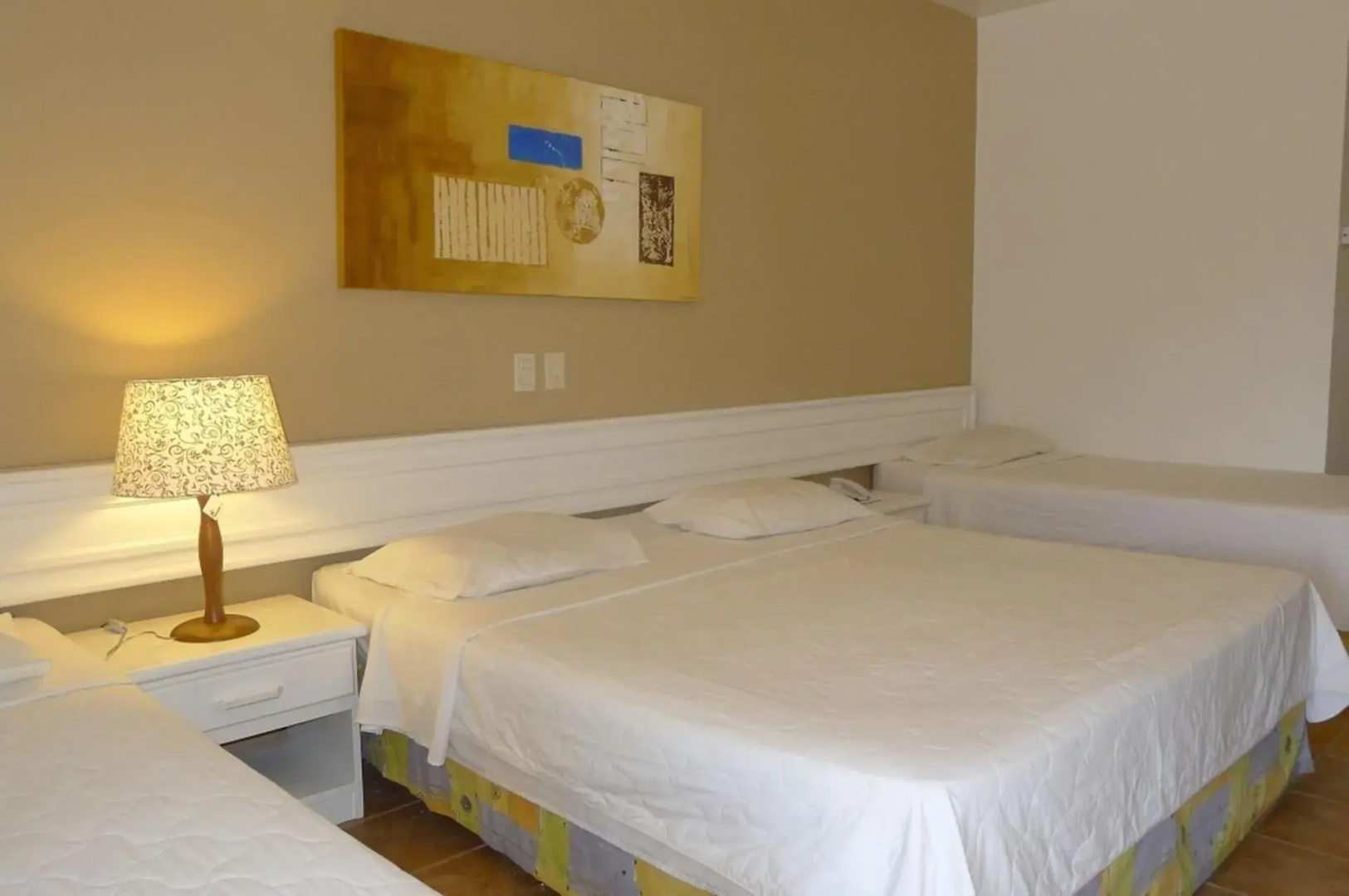 Foto - Sarana Praia Hotel