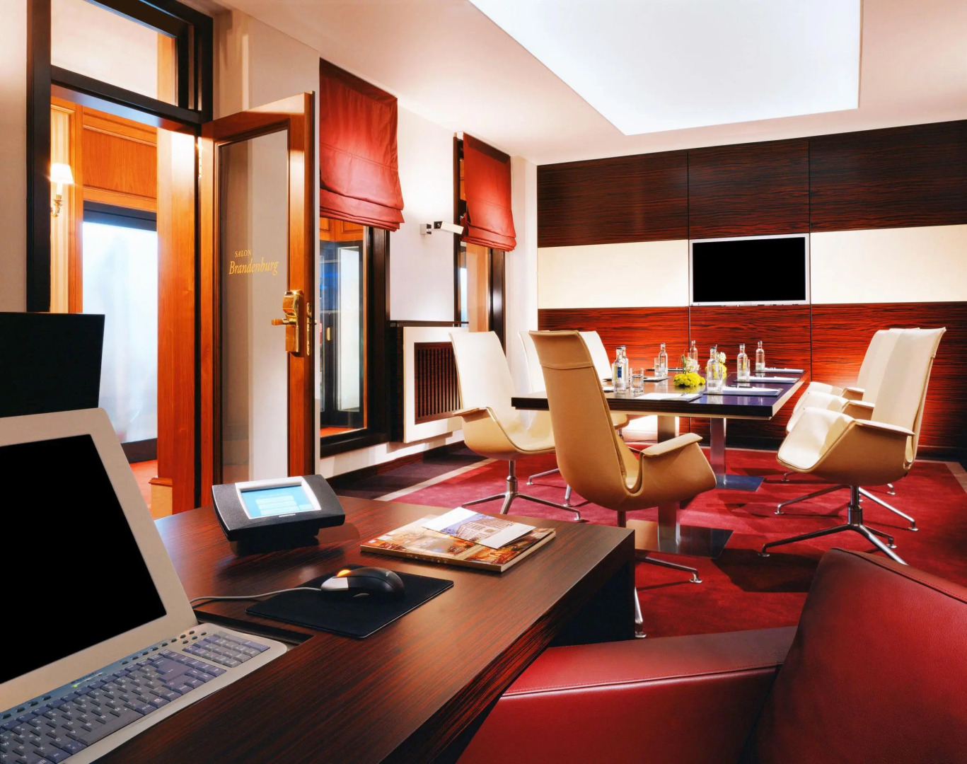 Photo - The Westin Grand Berlin