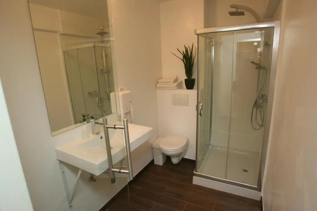 Foto - Hotel Ambassadeur