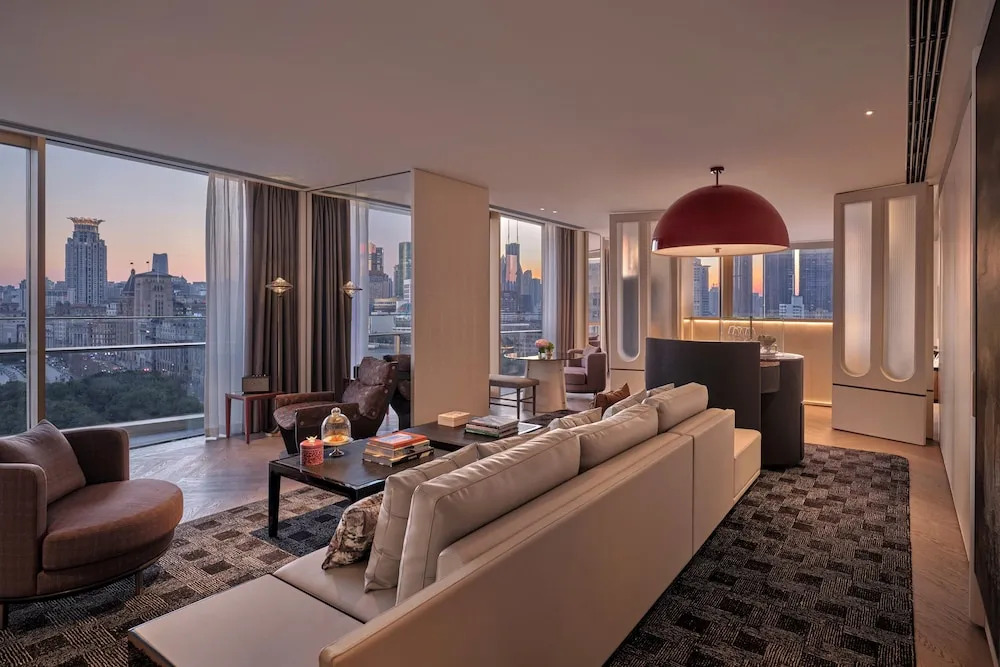 Foto - Regent Shanghai on the Bund