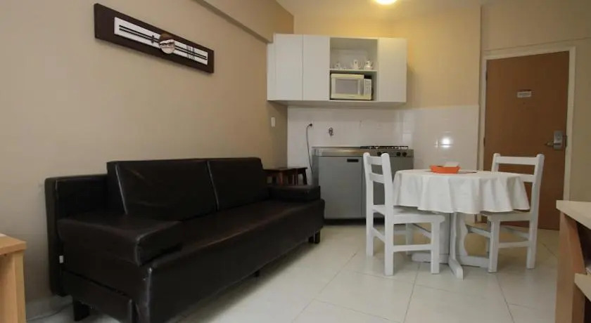 Foto - Flat Gonzaga Praia