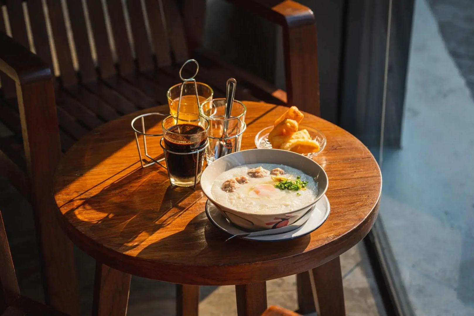 Foto - VIX Bangkok at Victory Monument