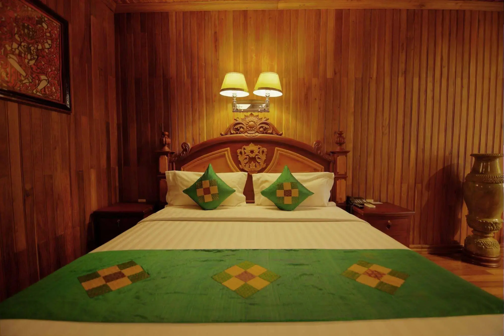 Foto - Ta Prohm Hotel & Spa