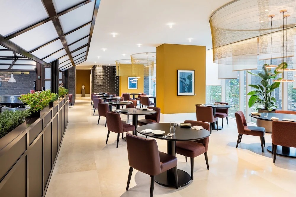 Foto - Andaz Seoul Gangnam, By Hyatt