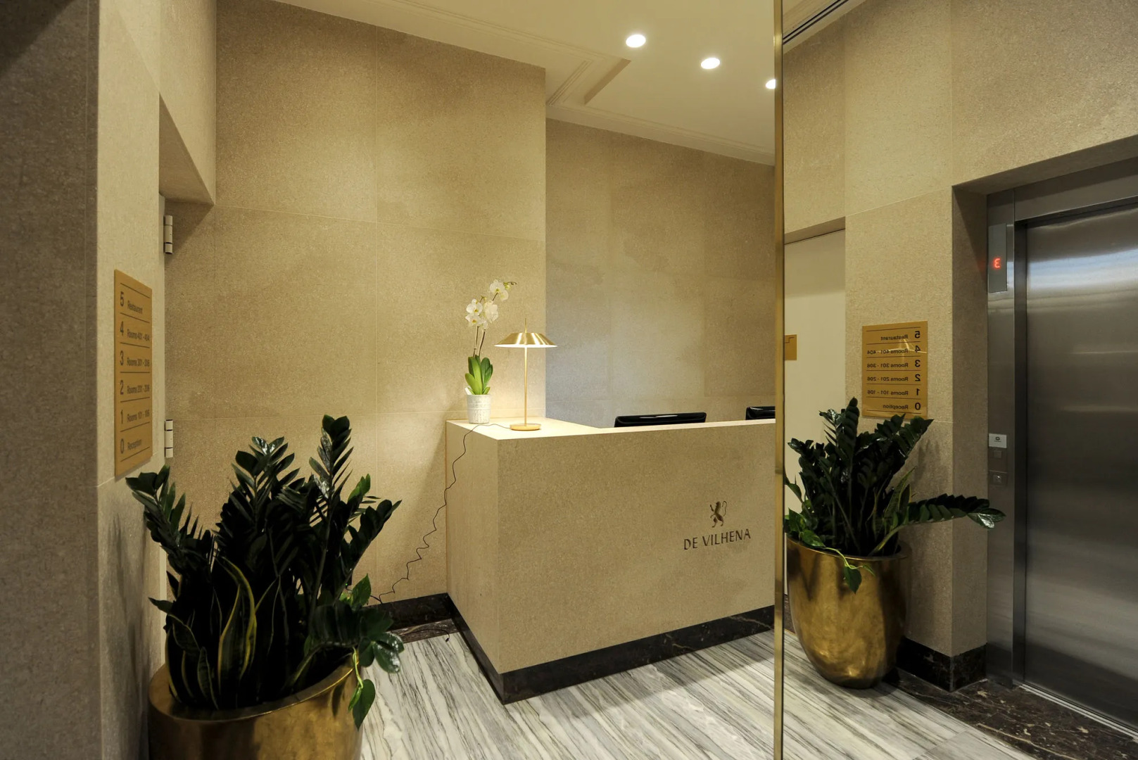 Foto - The Manoel Boutique Hotel