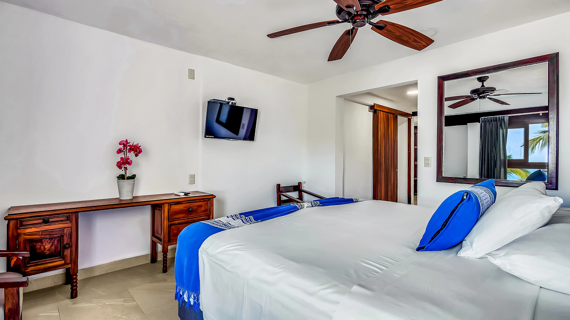 Foto - Marboka Hotel & Suites