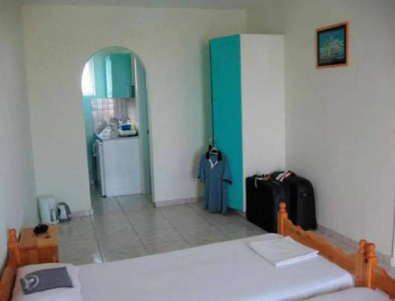 Foto - Vossos Hotel Apartments