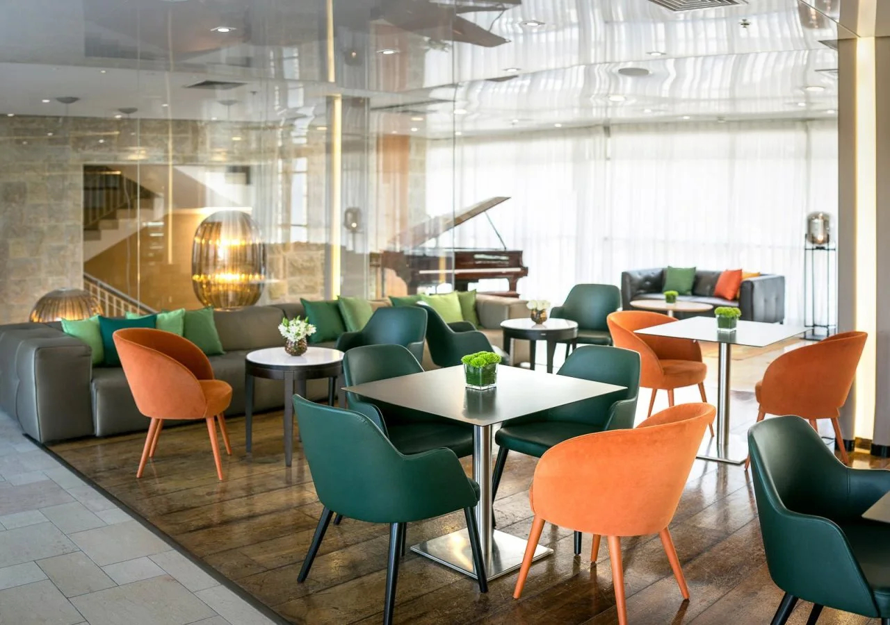 Foto - Hotel Yehuda