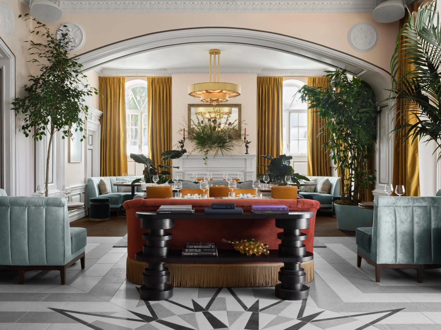 Photo - The Georgian, in The Unbound Collection by Hyatt