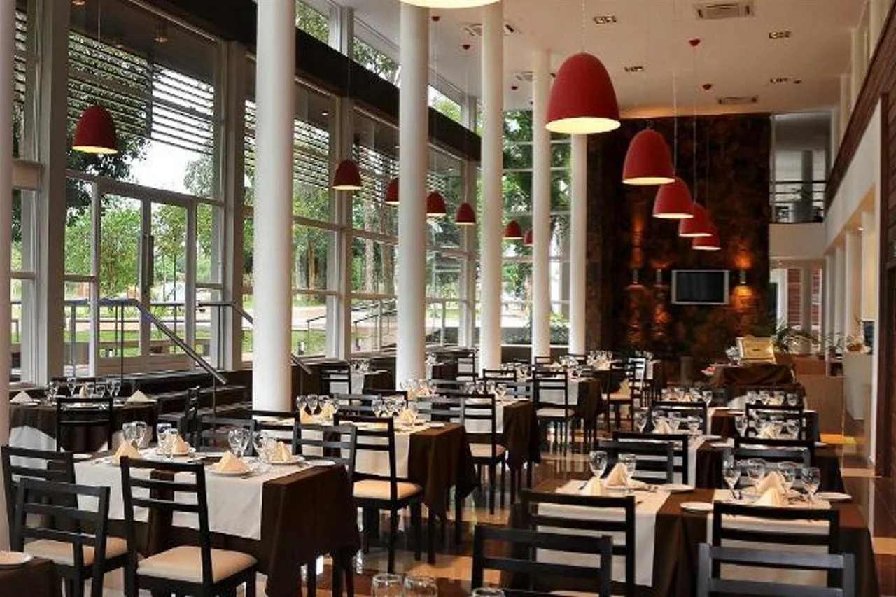 Foto - Gran Hotel Tourbillon Cataratas