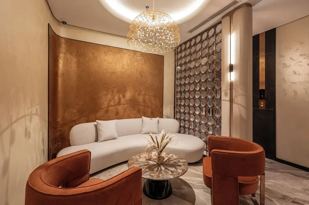 Photo - iRest Signature Ba Dinh Lakeside