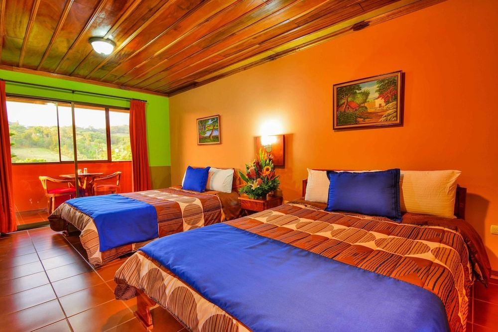 Foto - Hotel Cipreses