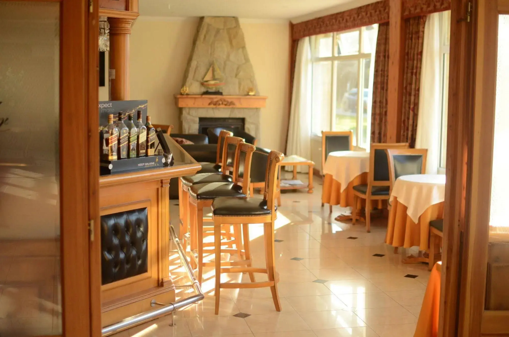 Foto - Huinid Bustillo Hotel & Spa