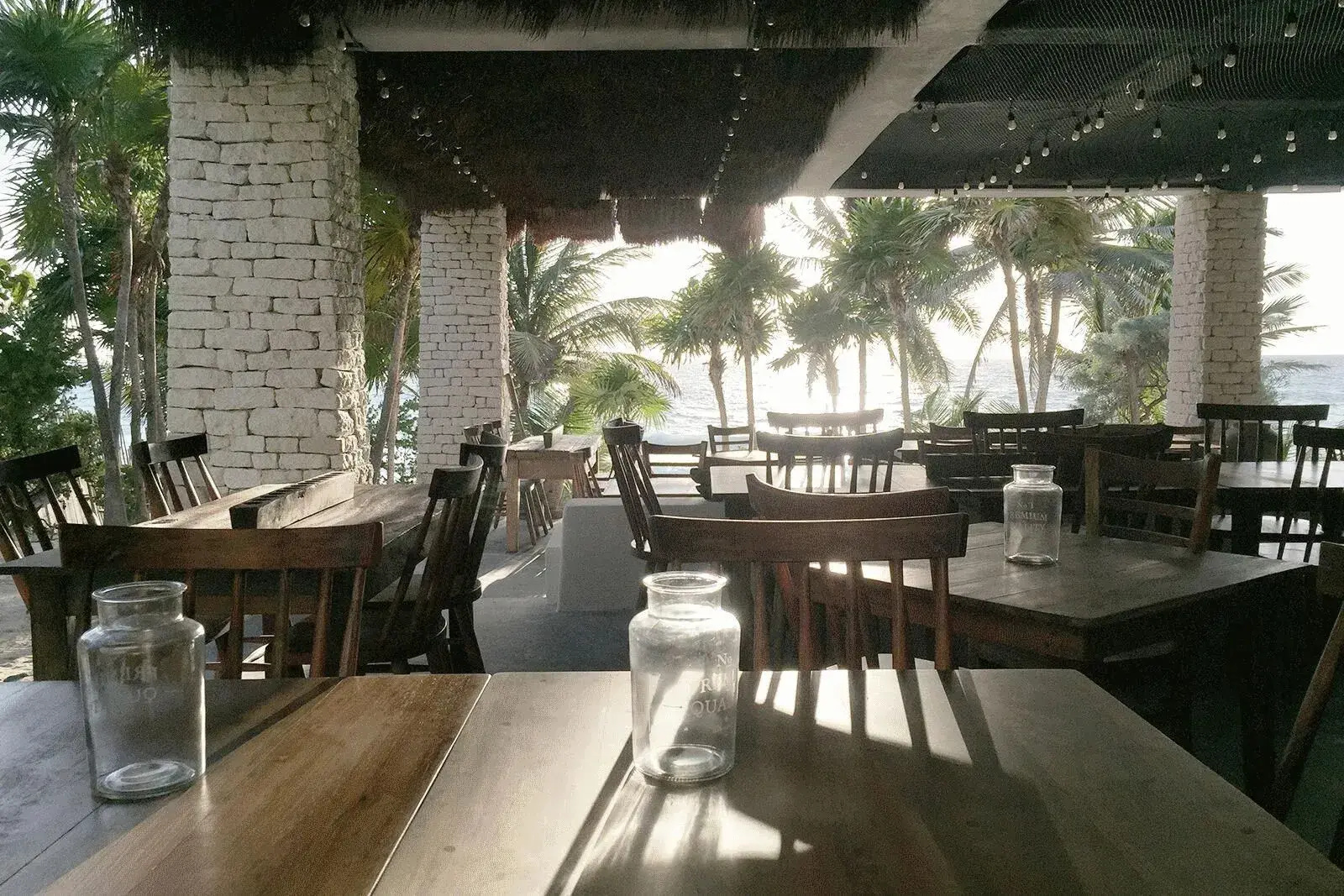 Photo - Chiringuito Tulum