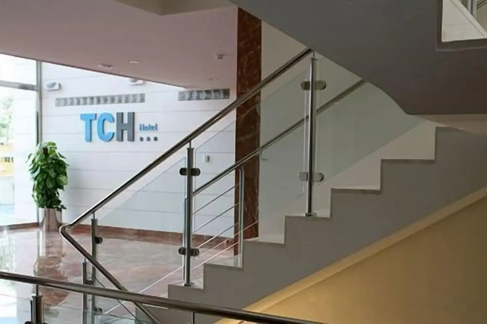 Foto - TCH Hotel