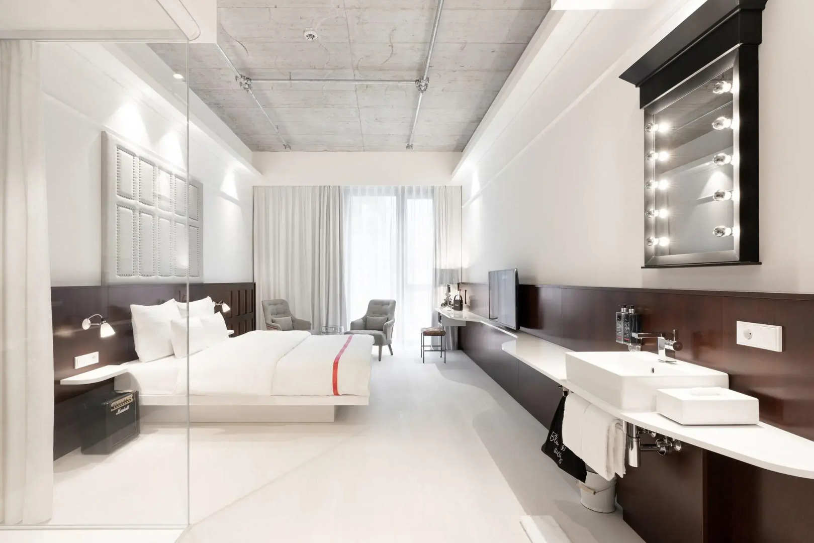 Foto - Ruby Louise Hotel Frankfurt