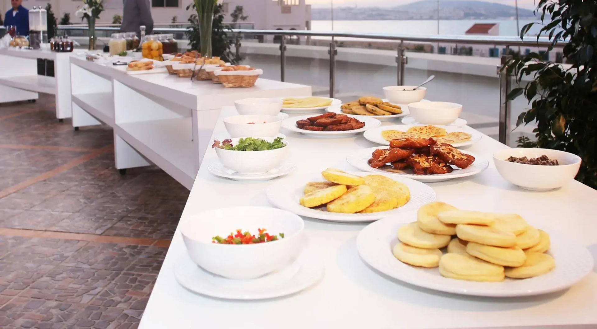 Photo - Grand Mogador Sea View & Spa