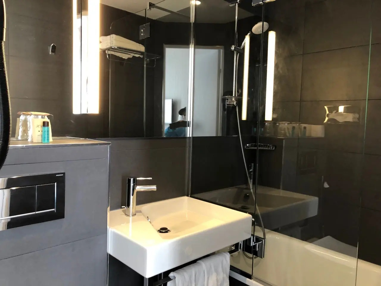 Foto - Hôtel Charing Cross