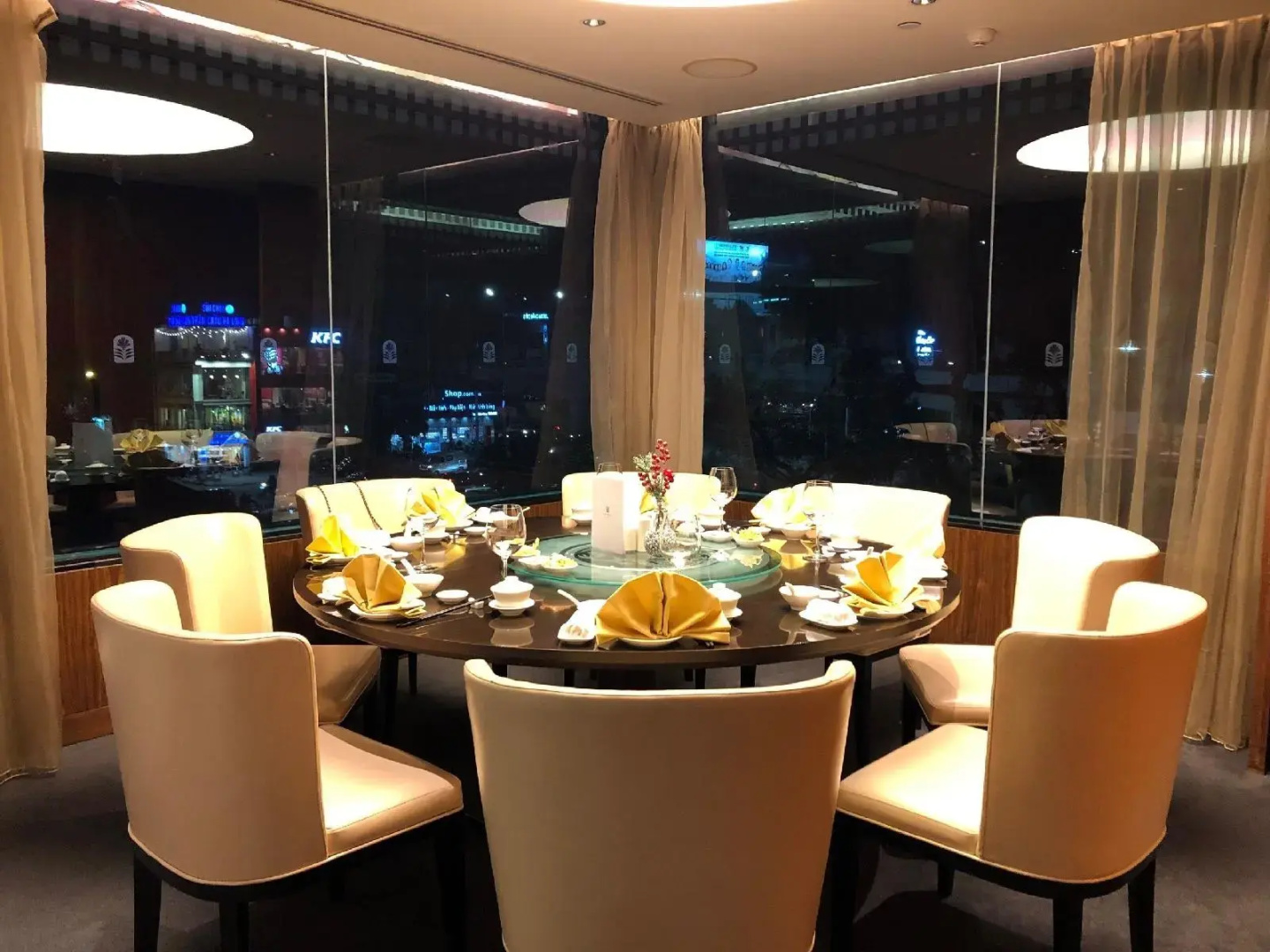 Photo - Pan Pacific Hanoi