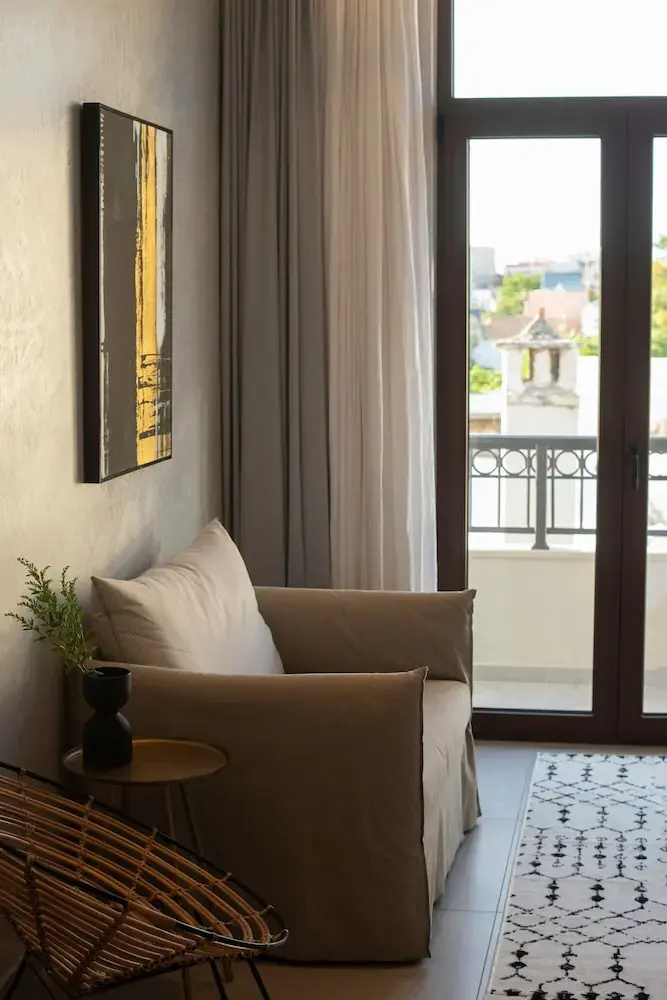 Photo - Petalo Suites