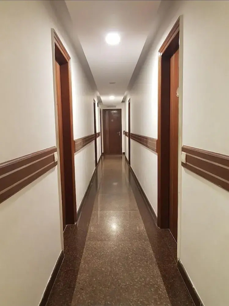 Foto - Hotel Arina Inn