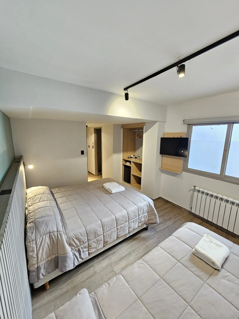 Photo - M383 Hotel Bariloche