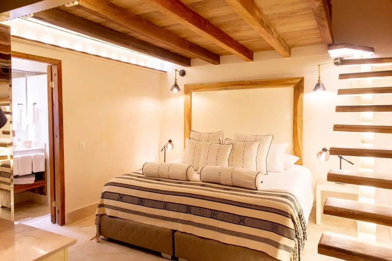 Foto - Palmas de Alba Hotel Boutique