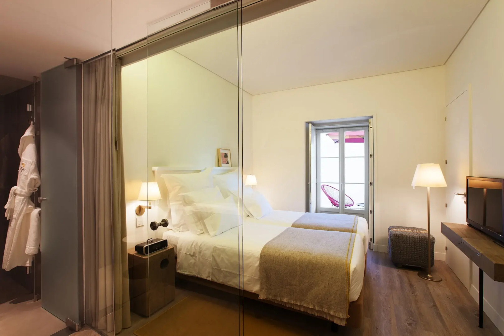 Foto - Memmo Alfama - Design Hotels