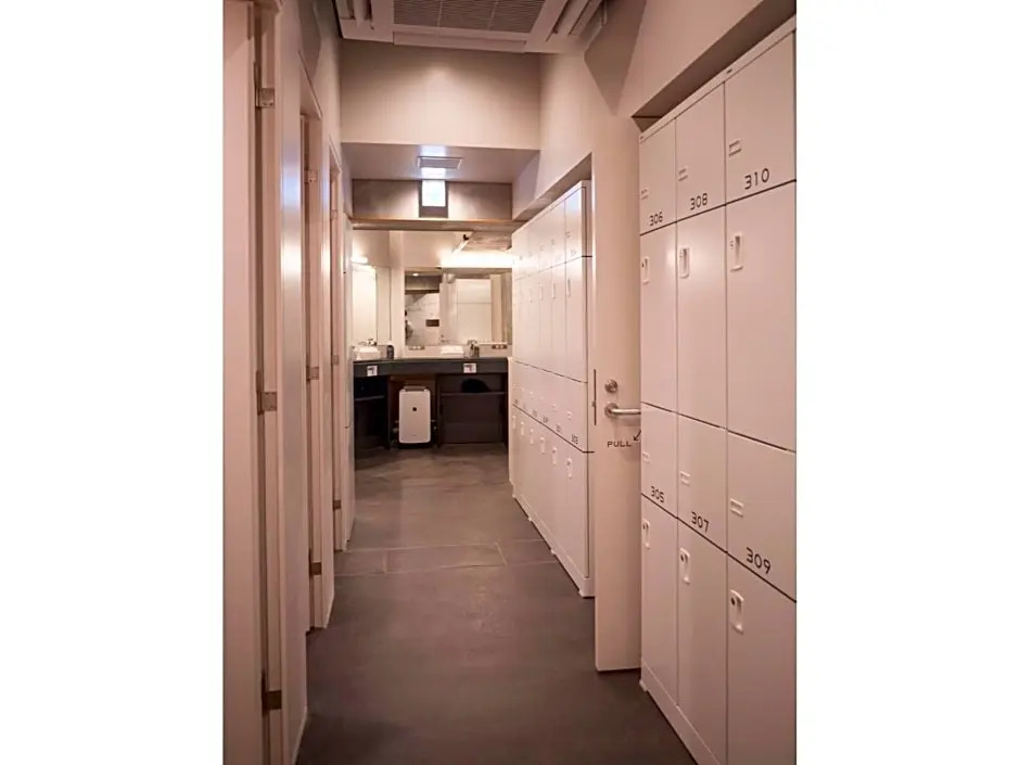 Photo - ELE Cabin Shinjuku Kabukicho