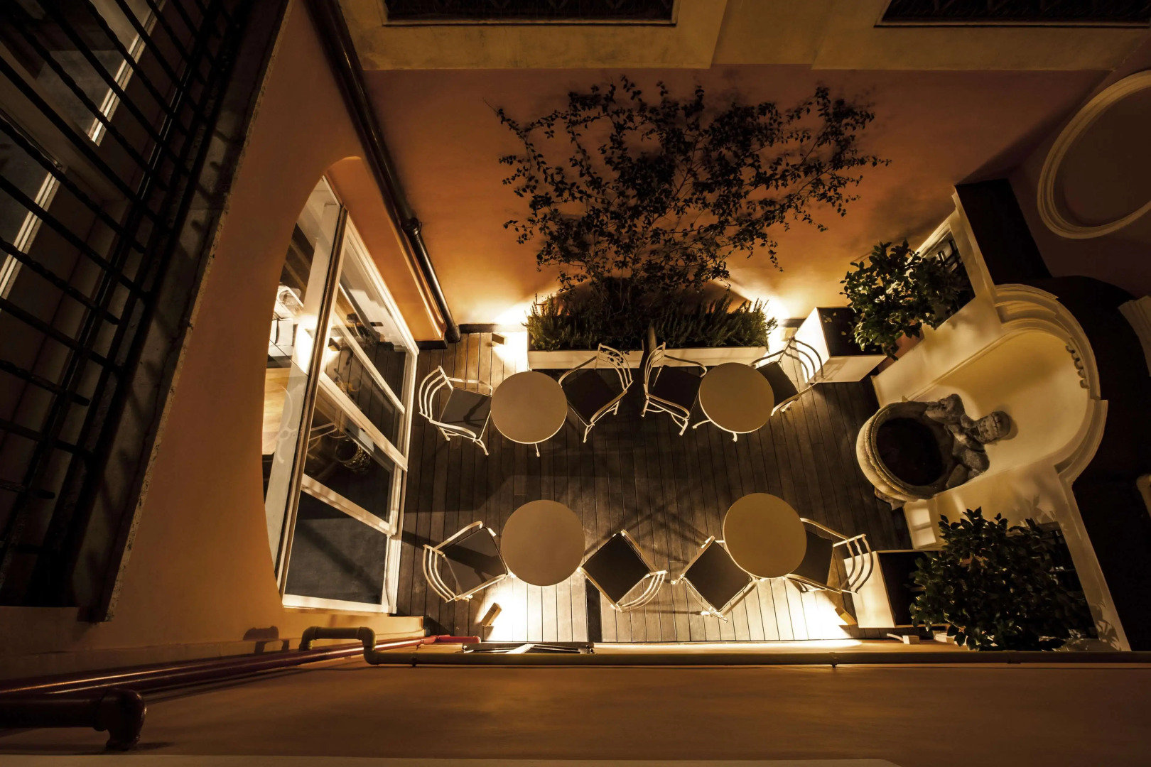 Foto - DOM Hotel Roma - Preferred Hotels & Resorts