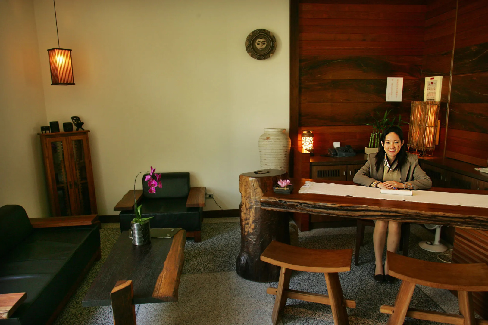 Foto - Spring Spa Hotel