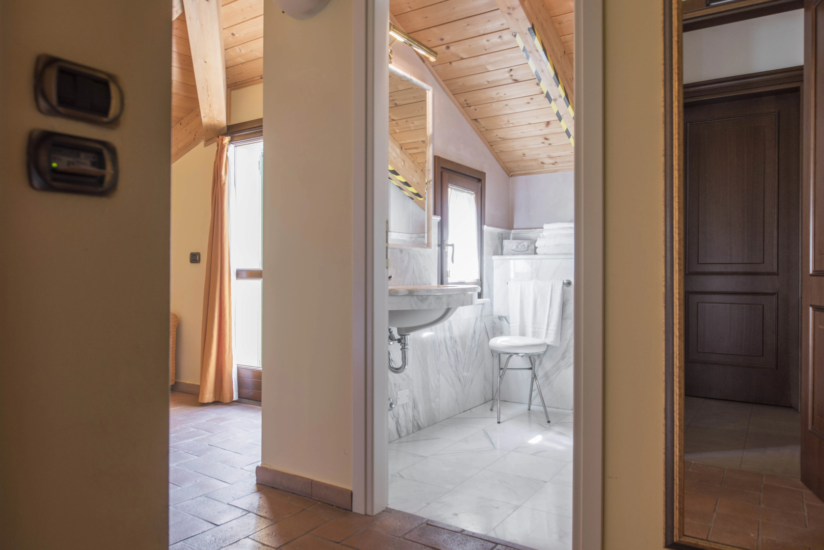 Photo - Oste del Castello Wellness & Bike Hotel