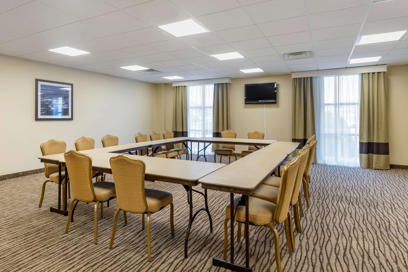 Foto - Comfort Suites Near Denver Downtown