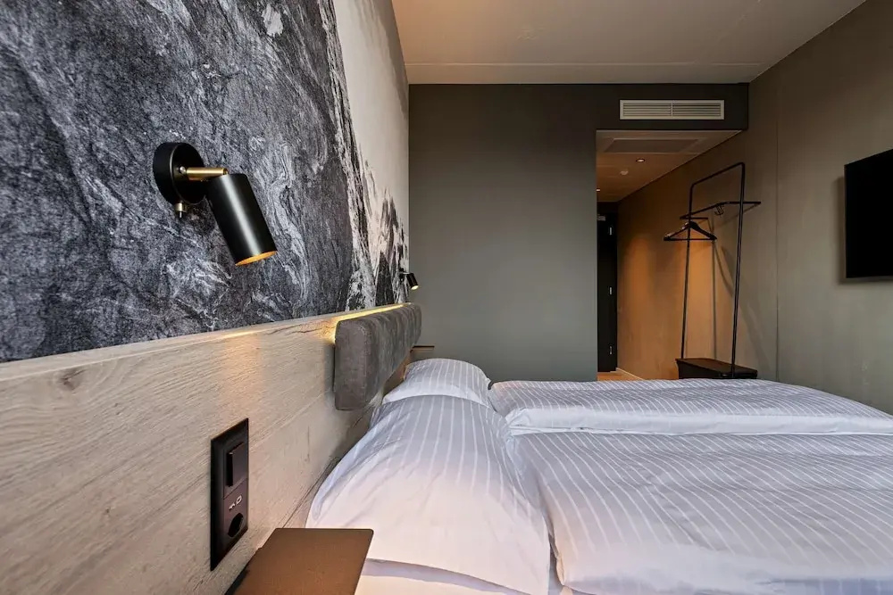 Foto - Zleep Hotel Lausanne-Chavannes