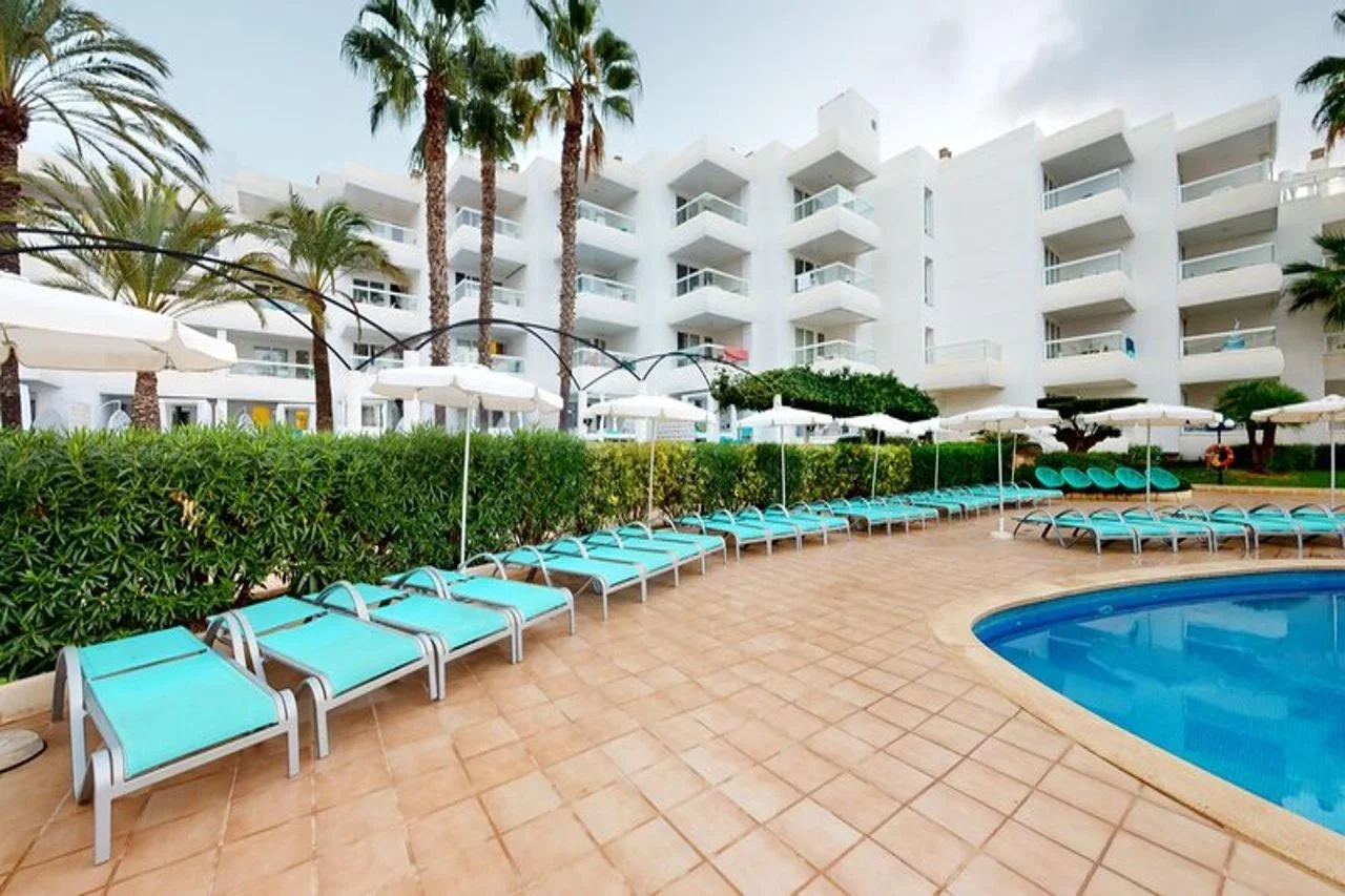 Photo - Aparthotel Tropic Garden