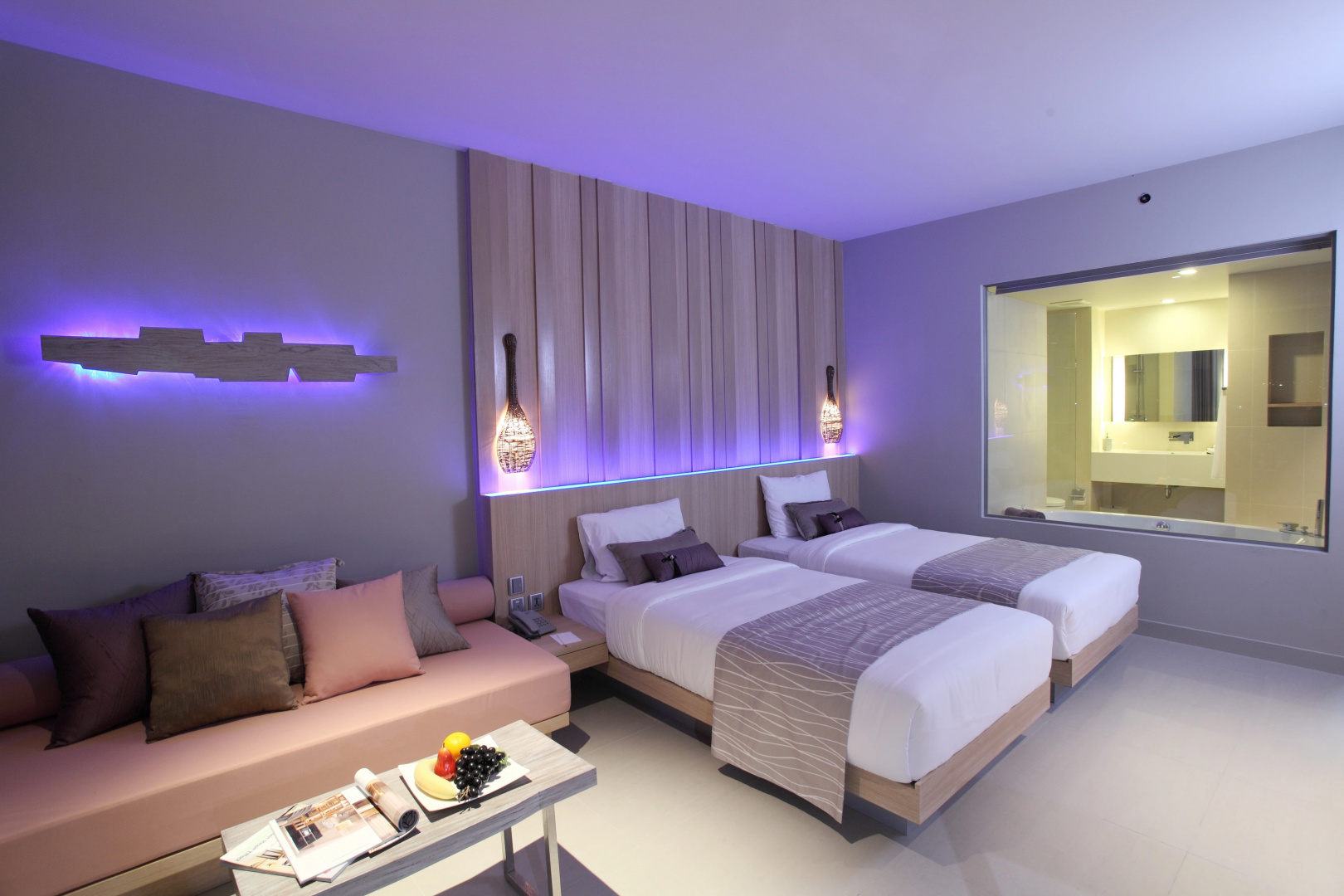 Foto - Kalima Resort & Spa, Phuket